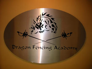 Copyright � Dragon Fencing Academy, www.dragonfencing.com  Richmond Hill's Premier Fencing School and Club.  We provide a safe, fun, and social environment.